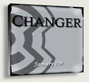 Changer : January 109